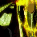 Ga-Rei: Zero Anime PFP