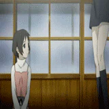 Ga-Rei: Zero Anime PFP