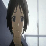 Ga-Rei: Zero Anime PFP