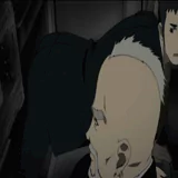 Ga-Rei: Zero Anime PFP