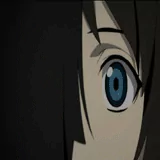 Ga-Rei: Zero Anime PFP