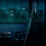 Ga-Rei: Zero Anime PFP