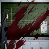 Ga-Rei: Zero Anime PFP