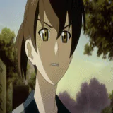 Ga-Rei: Zero Anime PFP