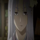 Ga-Rei: Zero Anime PFP