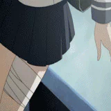 Ga-Rei: Zero Anime PFP