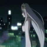Ga-Rei: Zero Anime PFP