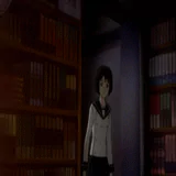 Ga-Rei: Zero Anime PFP