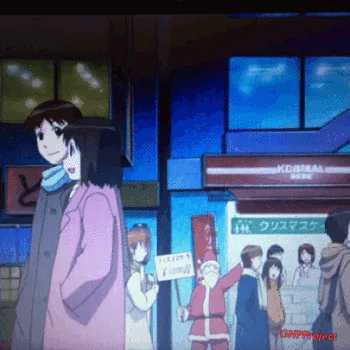 Azumanga Daioh Anime PFP