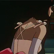 Perfect Blue Anime PFP