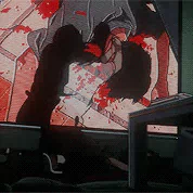 Perfect Blue Anime PFP