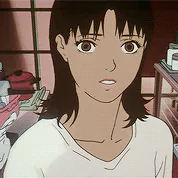 Perfect Blue Anime PFP