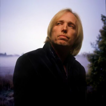Rock & Roll classic rock Tom Petty music PFP