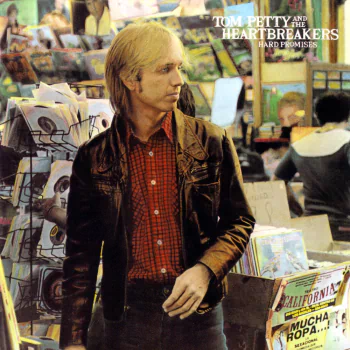 Rock & Roll classic rock Tom Petty Tom Petty and The Heartbreakers music PFP