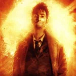 TV Show Doctor Who (2005) PFP
