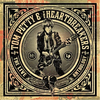 Rock & Roll classic rock Tom Petty and The Heartbreakers music PFP
