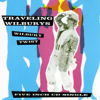 Rock & Roll classic rock Tom Petty Traveling Wilburys music PFP