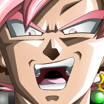 Anime Dragon Ball Super PFP