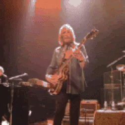 Rock & Roll classic rock Tom Petty music PFP