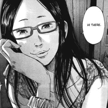 Oyasumi Punpun Goodnight Punpun Anime PFP