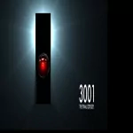 movie 2001: A Space Odyssey PFP