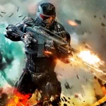 video game Crysis PFP