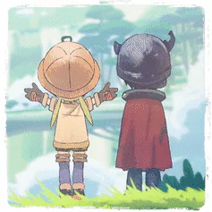 Made in Abyss Anime PFP