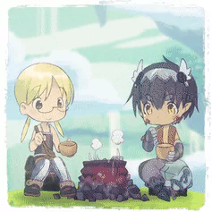 Made in Abyss Anime PFP