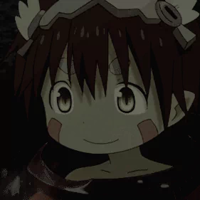 Made in Abyss Anime PFP