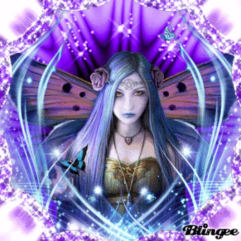 fantasy dark woman Dark Fantasy PFP