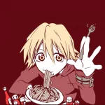 Anime FLCL PFP