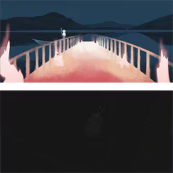 From the New World Anime PFP