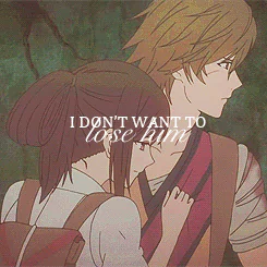 From the New World Anime PFP