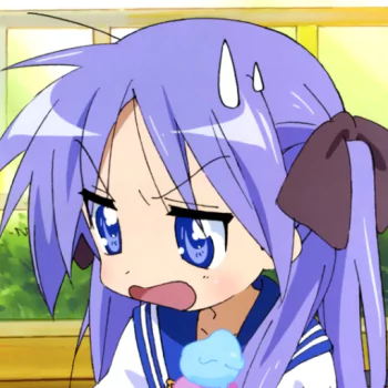 Lucky Star PFP