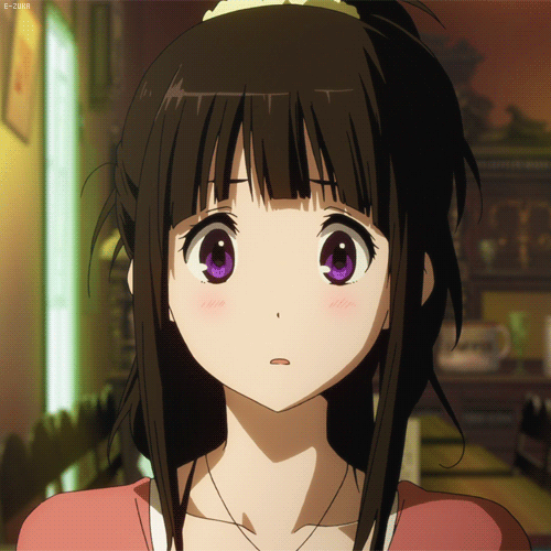 Hyouka Pfp
