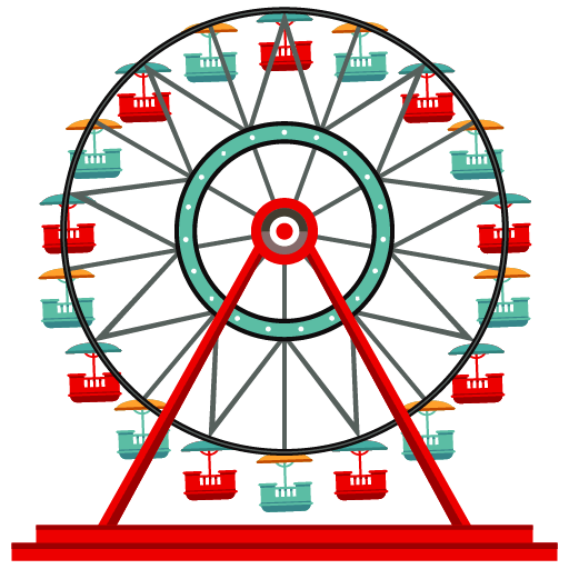 Ferris Wheel Pfp