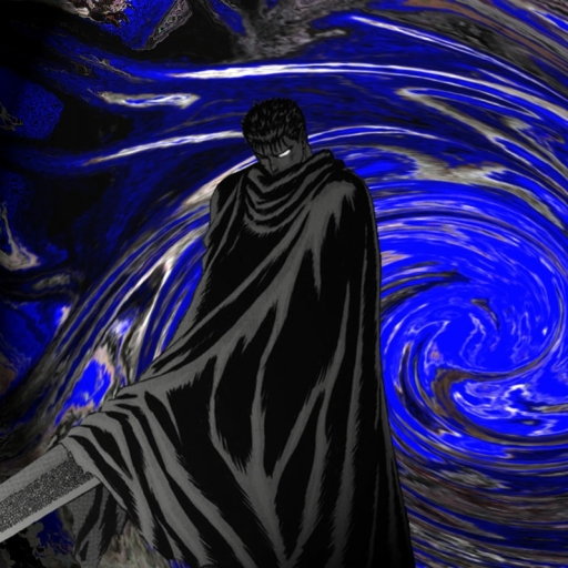 Berserk Anime Pfp