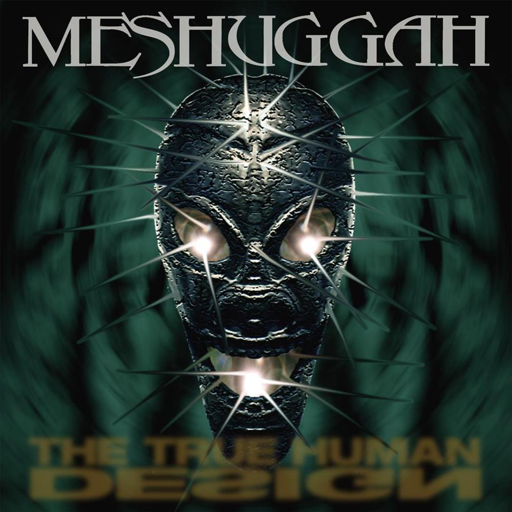 Meshuggah Pfp