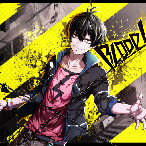 Wallpaper Staz, Blood lad, Bloody guy, Staz for mobile and desktop