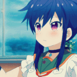 Download School-Live! Anime PFP