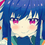 Download School-Live! Anime PFP