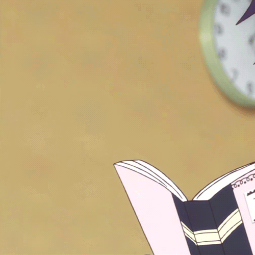 Download School-Live! Anime PFP