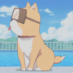 Download School-Live! Anime PFP