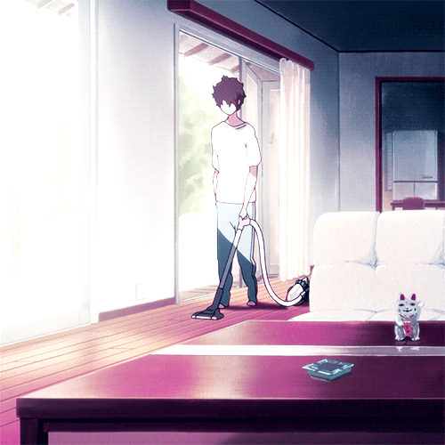 Download Hyouka Anime PFP