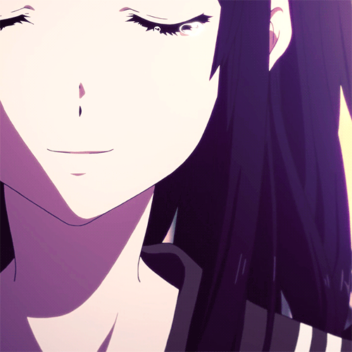 Download Hyouka Anime PFP