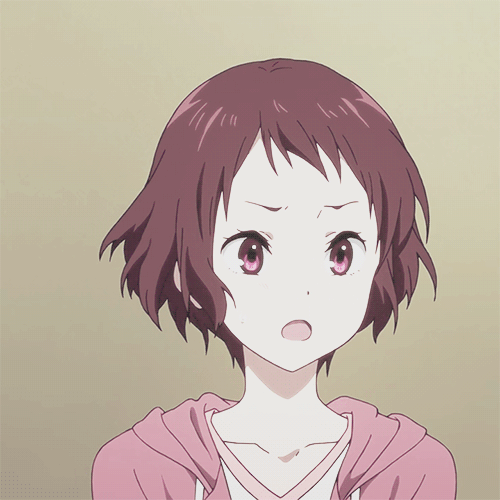 Download Hyouka Anime PFP