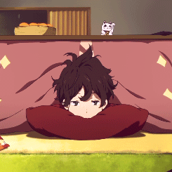 Download Hyouka Anime PFP