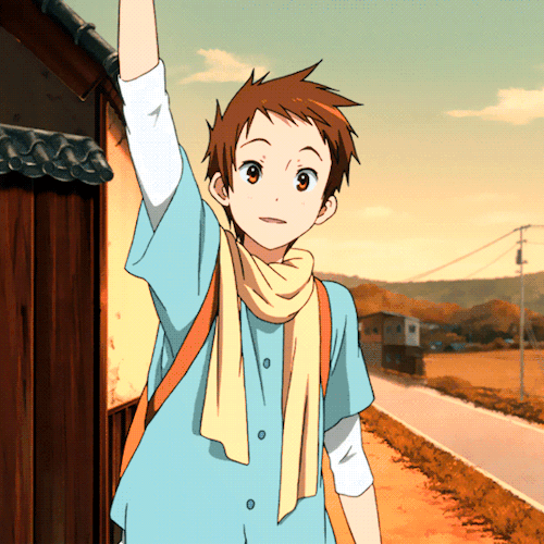 Download Hyouka Anime PFP