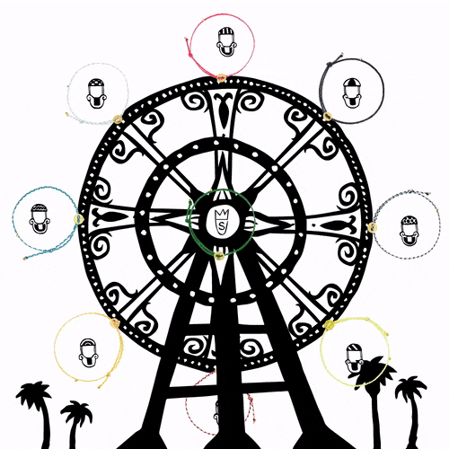 Download Amusement Park Ferris Wheel Man Made PFP