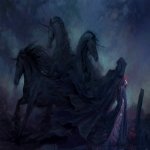 Download Dark Artistic PFP